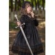 Infanta Sacred Orchard Manor One Piece(2 Colours/Full Payment Without Shipping)